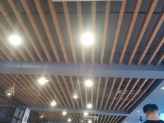 大堂-王红军龙虾(新民路店)