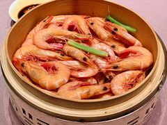 -新荣记(南京西路店)