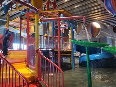 -清河半岛温泉度假酒店