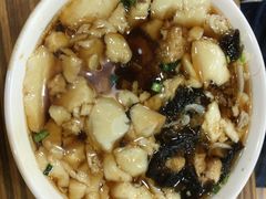 -阊门姚记豆浆(旧学前直营店)