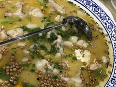 -川湘園(西华路店)