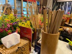 -小郡肝火锅串串香(万达总店)