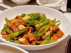 -玫瑰厅上海菜(兴国路店)