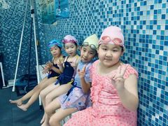 -阳光国际游泳培训基地