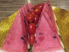 -赵记煎饼卷大葱(东岳店)