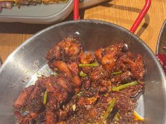 -星光小把串·海鲜烧烤(西安路店)