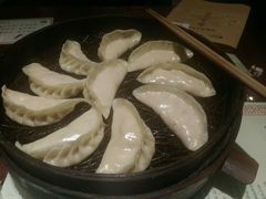 传统蒸饺-松针蔡记蒸饺(花园路店)