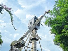 -长鹿旅游休博园