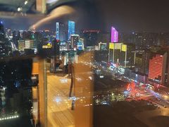 -视界美食自助餐厅·石家庄希尔顿酒店