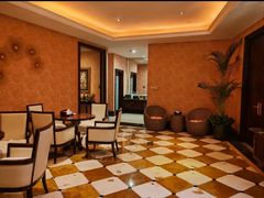 -君康悦美食汤泉水会·SPA(天河店)