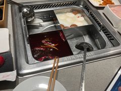 -海底捞火锅(丰尚国际广场店)