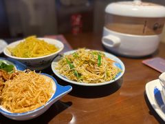 -满园烤鸭·春饼(丰科路万达店)
