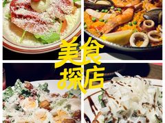 -ZAFFERANO西班牙海鲜饭(上海首店)