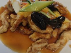 -桃园中华料理炸酱面(燕儿岛路店)