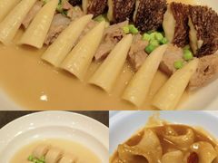 -宴锦堂·西院私房菜