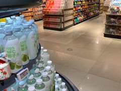 -永辉超市(鲁谷店)