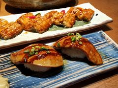 -水之惠鲜鱼料理(王府大街店)