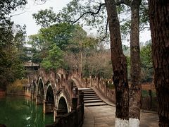 -常德桃花源景区
