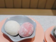 -争鲜回转寿司(朝外悠唐PLUS店)