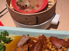 -避风塘(宝山万达店)