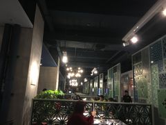 -百年果林椰子鸡(中洲店)