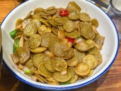 -金勺子土菜馆(兴园北区店)