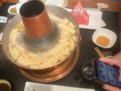 -南门涮肉(上海一店)