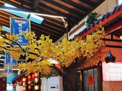 -老灶房-四川土菜(铁牛广场店)