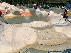 -上海月湖雕塑公园