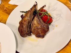 -La Tavernetta(Bar à Vin)(乌鲁木齐路店)