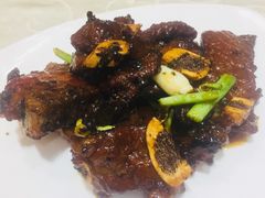 -凤城礼记鱼翅海鲜酒家(新马路总店)