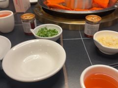 -蜀九香火锅(彩虹店)