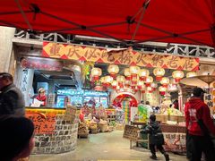 -周小明火锅(黑金冠社区店)