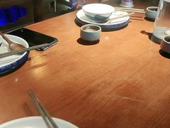 -绿茶餐厅(汇悦大融城店)