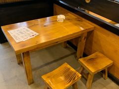 面包甜点陈列柜-京朋串屋·烧烤(望京西路总店)