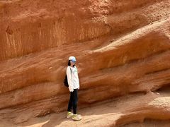 -天山神秘大峡谷