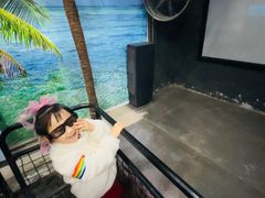 -朝阳公园游乐园