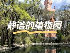 -黑龙江省森林植物园
