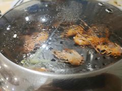 -海大大蒸汽海鲜餐厅·粤菜·特色小炒(欢乐颂店)
