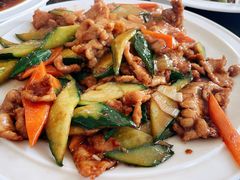 -张家海鲜饭店旅店
