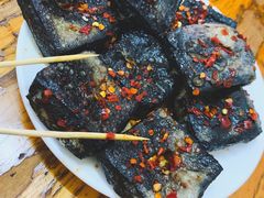 -五娭毑臭豆腐(黄兴南路店)