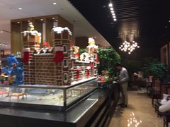 -昆明洲际酒店