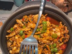 -蛙小侠(古镇大信新都汇店)