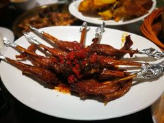 鸭下巴-熠盛·本帮菜Bistro(永嘉路店)