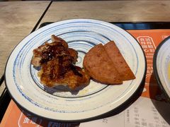 -大快活(丽丰店)