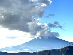 -富士山吉田線五合目