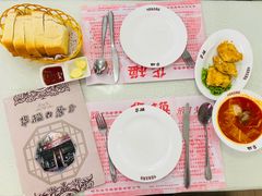 -华梅西餐厅(哈尔滨中央大街店)