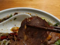 -长乐川式面馆·现炒浇头(石门二路店)