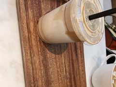 -Peet's Coffee皮爷咖啡(德基店)