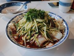 -真食净香居·内蒙烧麦(亚运村店)